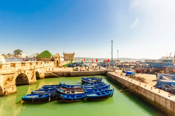 Essaouira Full Day Trip From Marrakech