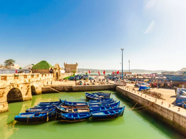 Essaouira Full Day Trip From Marrakech