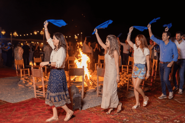 Agafay Desert Excursion: Quad Biking, Camel Ride, and Traditional Dinner