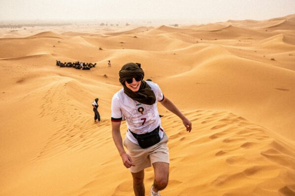 3-Day Marrakech to Merzouga Desert Tour