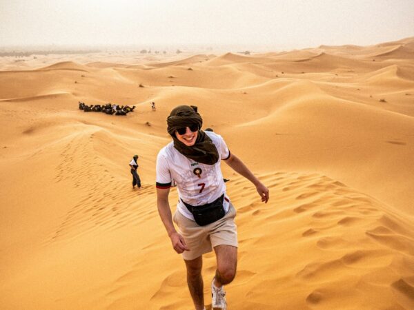 3-Day Marrakech to Merzouga Desert Tour